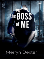 The Boss of Me (1Night Stand)