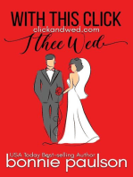 With This Click, I Thee Wed: Click and Wed.com Series, #1