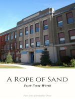 A Rope of Sand