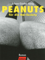 Peanuts für die Hai-Society: Roman