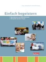 Einfach begeistern: Betriebsrat und Öffentlichkeit – Beispiele aus der Praxis