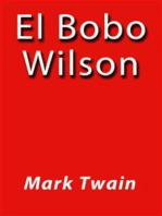 El bobo Wilson