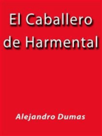 El caballero de Harmental