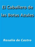 El caballero de las botas azules