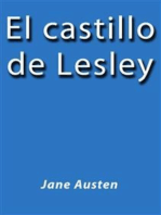 El castillo de Lesley