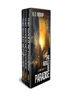 This Would Be Paradise: The Complete Series