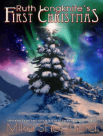 Ruth Longknife's First Christmas: Kris Longknife