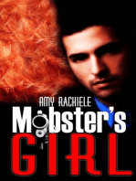 Mobster's Girl: Mobster's Series, #1
