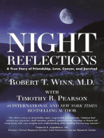 Night Reflections: A True Story of Friendship, Love, Cancer, and Survival