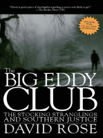 The Big Eddy Club: The Stocking Stranglings and Southern Justice