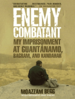 Enemy Combatant