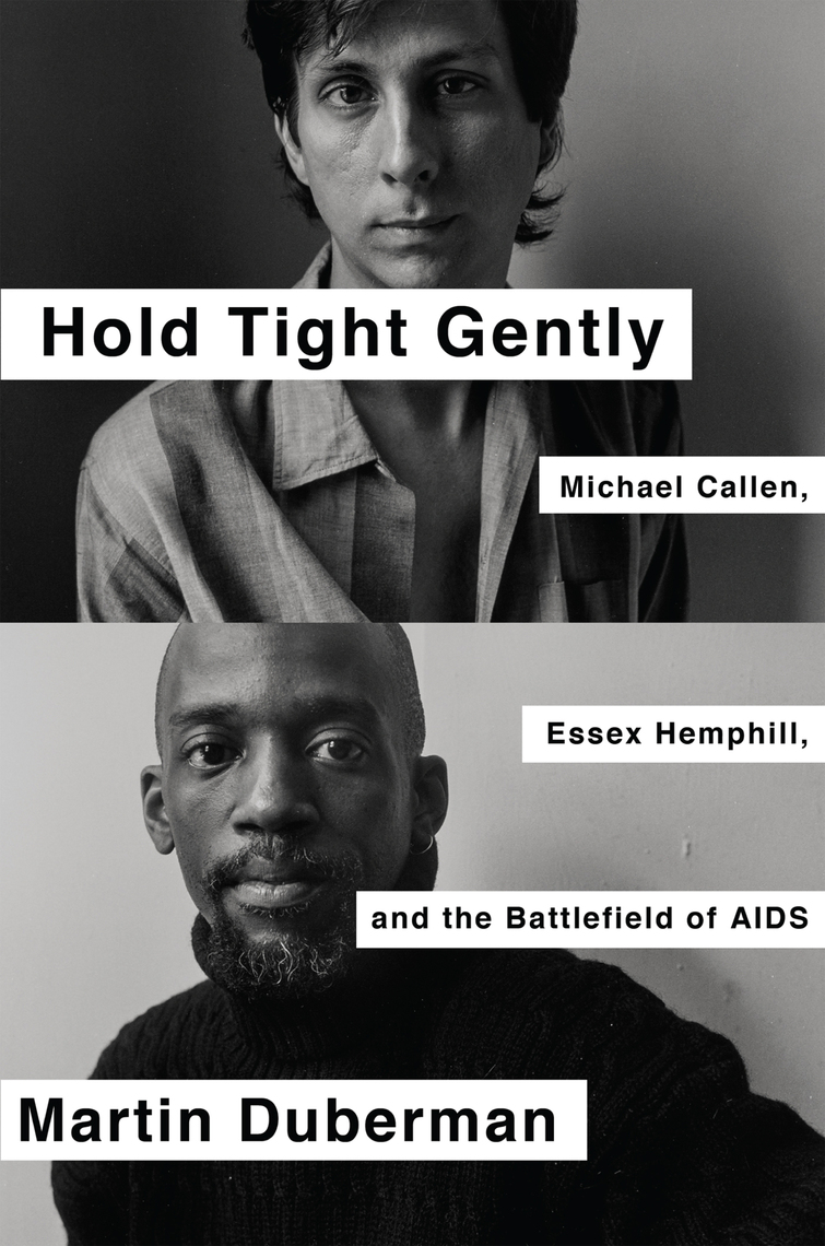 Hold Tight Gently by Martin Duberman (Ebook) - Read free for 30 days