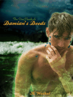 Damian's Deeds (The One-Hundred #4)