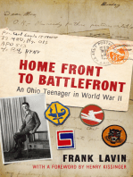 Home Front to Battlefront