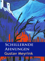 Schillernde Ahnungen