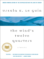 The Wind's Twelve Quarters