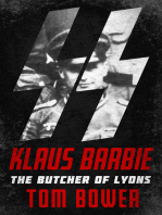 Klaus Barbie: The Butcher of Lyons