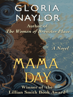 Mama Day: A Novel