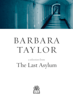 Upfronts:The Last Asylum