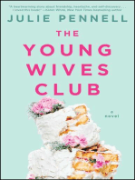 The Young Wives Club: A Novel