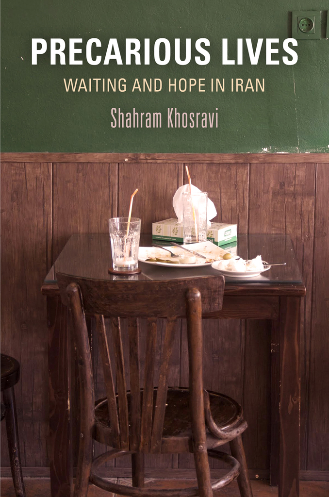 Precarious Lives by Shahram Khosravi (Ebook) - Read free for 30 days
