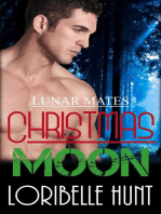 Christmas Moon: Lunar Mates, #5