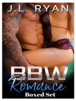 BBW Romance Boxed Set