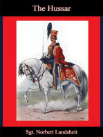 The Hussar [1845 Edition]