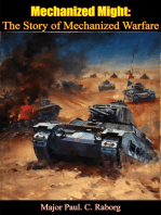 Mechanized Might