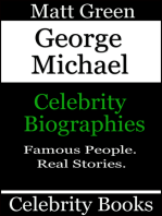 George Michael: Celebrity Biographies