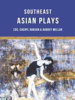 Southeast Asian Plays