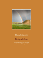 König Athelstan: Ein Drama über Mutter Erde, Liebe, Magie und die Suche nach dem eigenen Weg