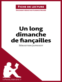 L'extraordinaire Voyage Du Fakir Qui Était Resté Coincé Dans Une Armoire  Ikea De Romain Puértolas (Analyse De L'oeuvre) De Tommy Thiange, Kelly  Carrein, Lepetitlitteraire - Livre Électronique | Scribd