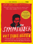 Carte, The Sympathizer: A Novel (Pulitzer Prize for Fiction)