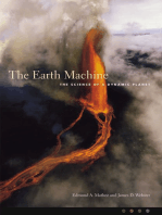 The Earth Machine: The Science of a Dynamic Planet