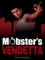 Mobster's Vendetta: Mobster's Series, #3