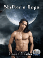 Shifter's Hope