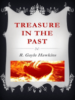 Treasure In The Past