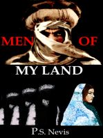 Men of My Land