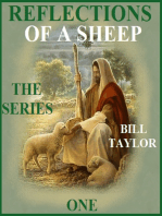 Reflections Of A Sheep: The Series - Book One
