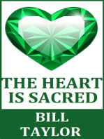 The Heart Is Sacred