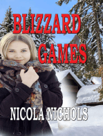 Blizzard Games