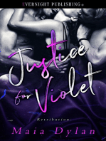Justice for Violet