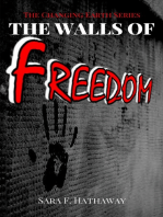 The Walls of Freedom (The Changing Earth Series)