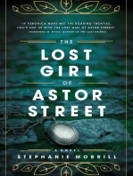 The Lost Girl of Astor Street