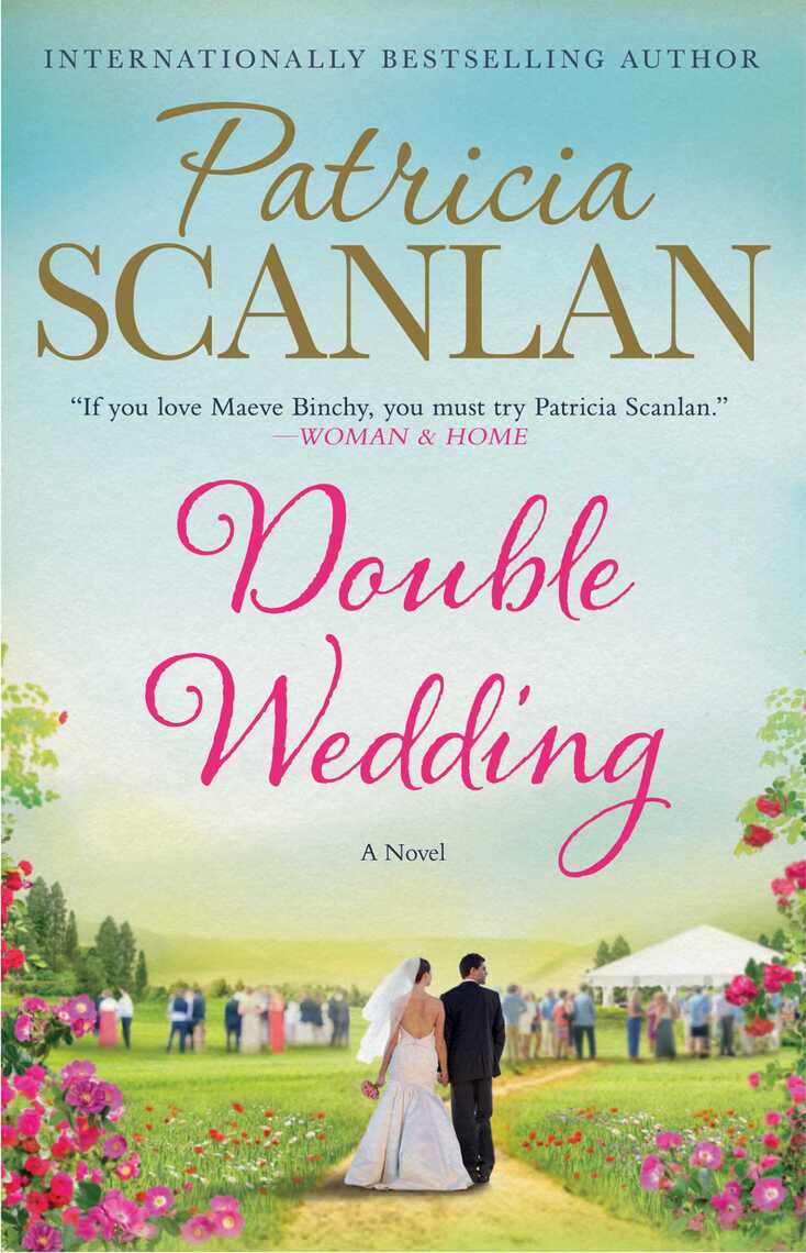 Double Wedding by Patricia Scanlan (Ebook) Read free for 30 days