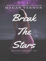 Break The Stars: Defy The Stars, #2