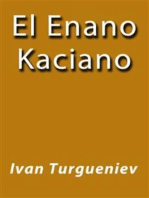 El enano Kaciano