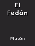 El fedón