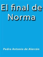 El final de Norma